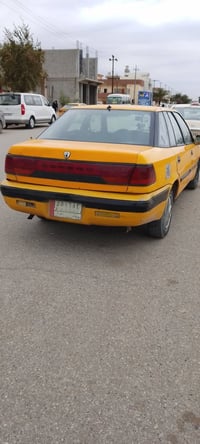 كركوك • مجال قليل