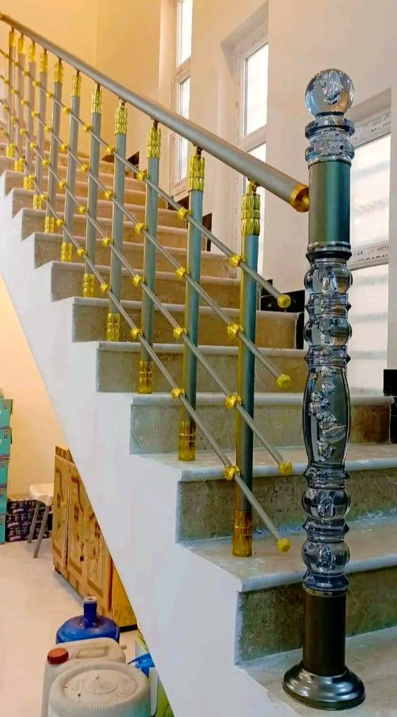 *********** واتساب اتصال عرض مفتوح  ويانه بلاش بلاش بلاش سارع واحجز وخلي منزلك جميل ماعليك بس الاتصال او مراسله الصفحه واتساب موجود 👍اليكم الاسعار      *********** 
⭕️سعر المتر الالمنيوم 4 خطوط عدل ب35الف🇹🇷
⭕سعر المتر الالمنيوم 3خطوط عدل ب33الف 🇹🇷
⭕️سعر المتر الالمنيوم الفر 4خطوط ب40الف 🇹🇷
⭕️سعر المتر الالمنيوم المربع ب65الف🇹🇷
⭕️سعر المتر الجام مقسى 10ملم ب58الف 🇹🇷
⭕️سعر العرانيص البايه ب17الف🇹🇷
⭕️سعر المتر السقوف الثانويه ب10الف🇹🇷
⭕سعر الدنكه الكريستال .140الف
    سعر المتر مربع الارجل . 47الف 
سعر المتر دبل رجل 70الف 
المواد تركي المنشأ . ضمان 10 سنوات 
هذا السعر يشمل كرسته وعمل ونقل وشد نعمل في ذي قار والأقضية والنواحي للاستفسار الاتصال عله الرقم *********** واتساب موجود 🇹🇷 
***********
تريد تعرف تكلفته درجك صوره مقطع فيديو ودزه خاص وانه احسبه كامل مع الدنك شكد تكلفته . متابعه واعجاب للبيج . #يامهدي @  بيبان شبابيك وتفاصيله تفضل خاص
