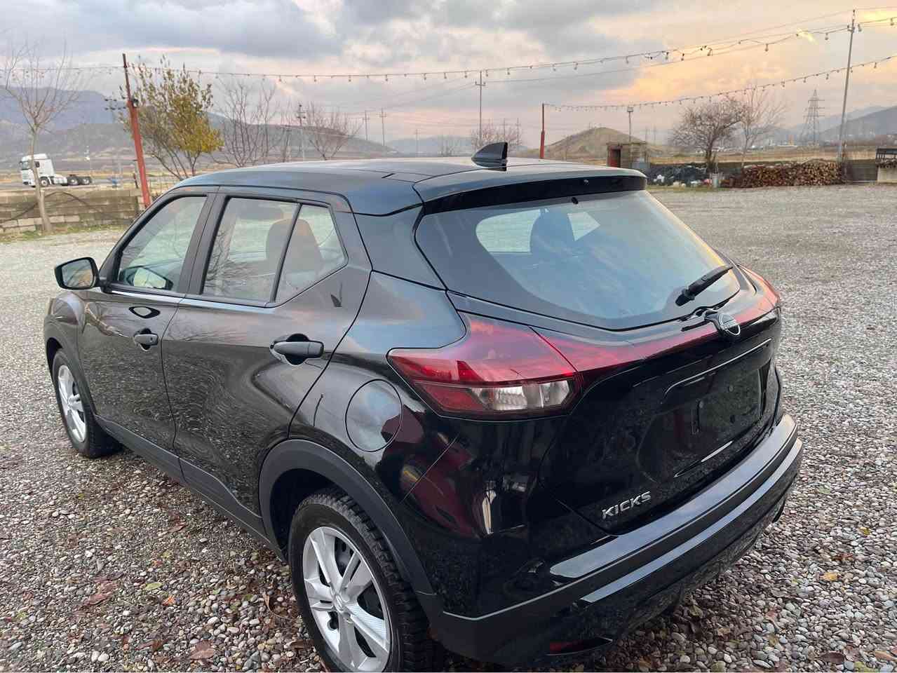 نیسان کیکس 2024 مواسەفات S کاتی نەشکاوە سەیارەکە کلینە رەسمیم داناوە ١٣ هەزار رۆشتوە بەسمە ٣٦٠ رادار ئۆتەو ستۆپ خەتی جادە کامیرە هیتر سەیارە نمونە لە جوانی سعر ١٣٣$
*********** بنجوين, السليمانية
