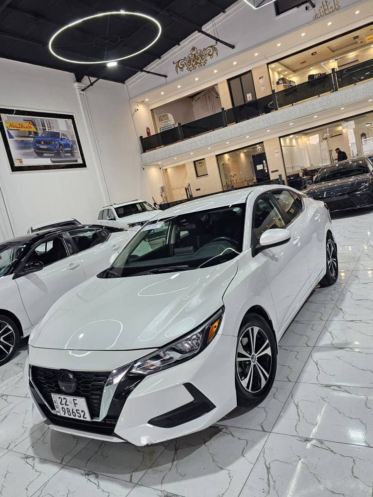 نيسان سنترا امريكي SV
موديل 2022
ماشية 77 الف ميل
لون ابيض
نص جاملخ خلفي بابين صبخ  بدون دواخل بدون ئیرباگ بجم خلفی کپس حتی دحامیات بلادی شر ط كير محرك حجر كزوز كاربايات رقم اربيل جاهز 
صور حادث بين صور 
موصفاته SV👇
بصمه
ابواب بصمه
اتو ستوب
شاشة كبير
ويل كب
ردار
نقطة العمياء
تحديد المسار
تحديد سرعه
نظام eco
سعرها 128 مجال بسيط
مكان سياره اربيل شركه الوتين
شراي يتصل عل رقم *********** وتساب *********** اتصال هاتف موصل, نينوى
