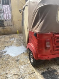 تكتك موديل ١٨ • أوراق كاملة • الحسنيه المعامل