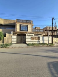 الشرطة الخامسة • طابو سكني • ٢٠٠م