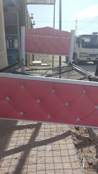 سرير • عدد ٢ • ناصرية