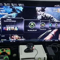 اكس بوكس ٣٦٠ • هارد ٣٢٠ • ٣ يدات بلوتوث