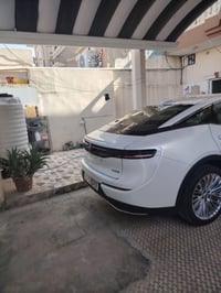 سياره كراون للبيع موديل 2023وارد خليجي شاشة دجتل بيه فقط pdr بقدر بسيط...