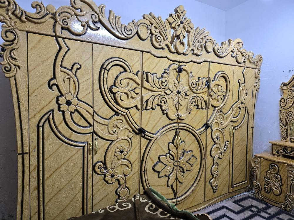 غرفه جديد تزكام نهايته قفل600
العنوان الناصريه مدينة الصدر ‏‪***********‬ ناصرية, ذي قار
