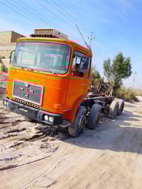 اخوان سياره مان رقم جديد شرط التحويل سياره حلوه ومناسبه هاتف 078042495...