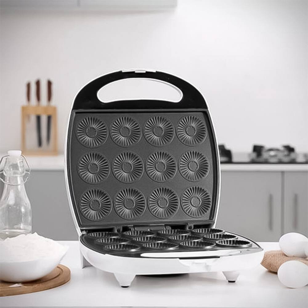 ستمتع بتحضير المعمول بسهولة وسرعة مع جهاز صانع المعمول 🍪⚡، فهو يصنع لك 12 قطعة في وقت واحد بنتائج مذهلة! ✨👏 تجربة طهي مميزة تجمع بين السهولة والتنوع 🎉🍰، حضّر المعمول والوافل والبسكوت بنفس الجهاز بكل سهولة 😍🥞🍪. جهاز صانع المعمول إضافة قيمة لأي مطبخ 🏠👌، وسهل الاستخدام لتحويل تحضير الحلويات إلى تجربة ممتعة ومسلية 🎂🧁
#العيد_الفرحة
اطلب هسه DM


**إذا كنت صاحب هذا الإعلان وتريد حذفه لأي سبب، رجاءا أرسل رسالة إلى الدعم الفني**