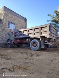 بسم الله الرحمن الرحيم قجمه تك للبيع موديل 80 رقم بغداد انكليزي  محرك ...