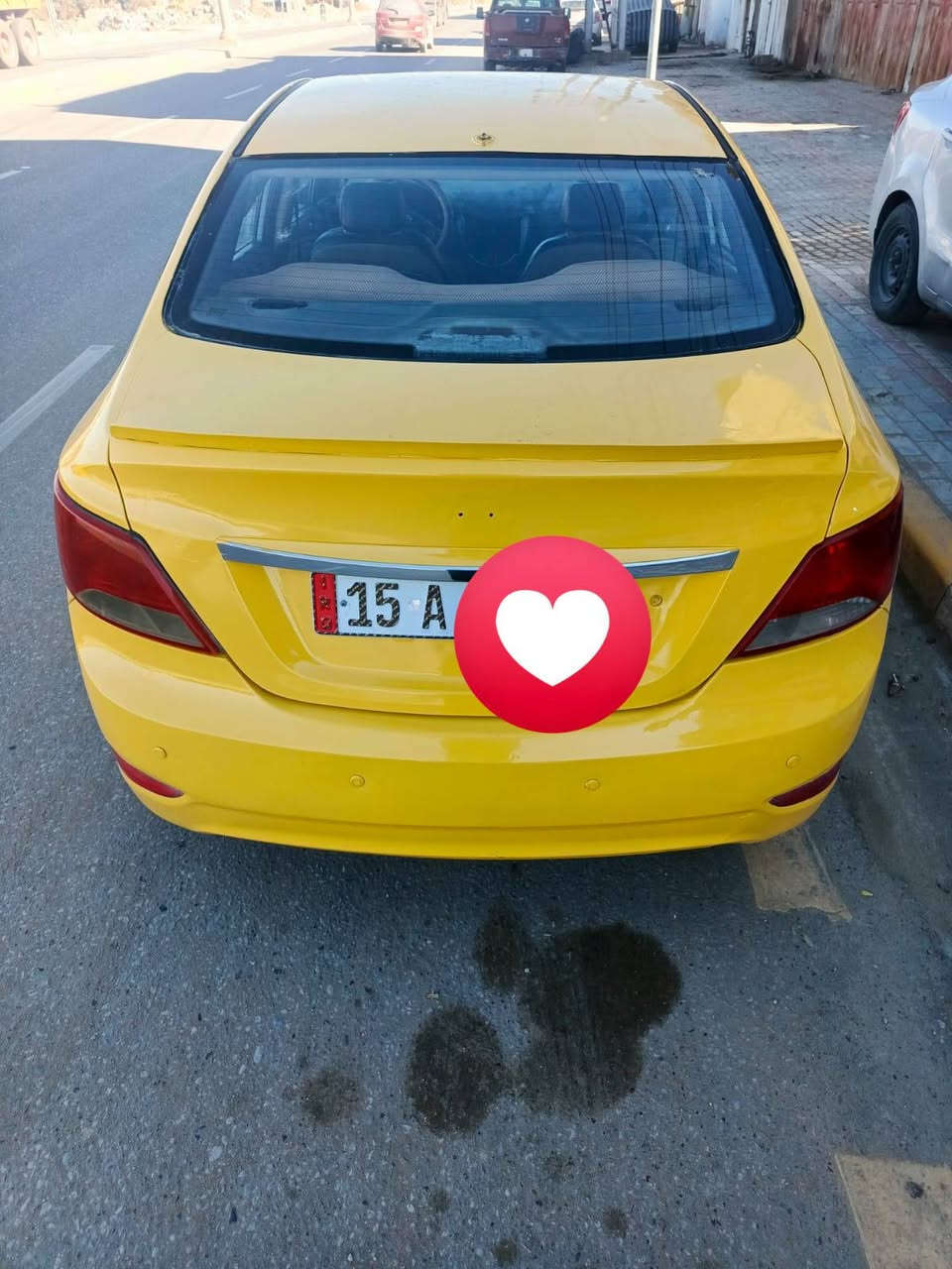 سلام عليكم اكسنت موديل 11خليجي 1600فول مواصفات سياره مصبوغه عام مكاني كربلاء بسمي رقم انبار مشروع وطني وين ميعجبك احولك ؤدوشمه جديده تخم تاير قبل شهر شديته اخوان شراي ينتصل فقط حته وات ساب ماعدي ***********سعره75وبيه مجال حك جيه
