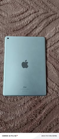 آيباد ٩ ٦٤ • نظيف ١٠٠% • بسمايه