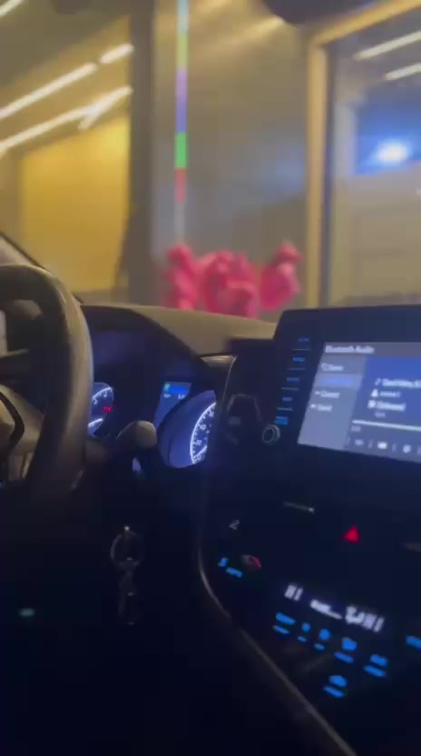 تويوتا كامري SE موديل 2023
 نظيفة جدًا ولونها مميز

المحرك: 2500 سي سي مرغوب

الرقم: أربيل الدولي 

الحالة:
•  موضح بل منشور 
• بدون أي صبغ داخلي
• باقي السيارة نظيفة تمامًا
• لا توجد رصعات أو أضرار
• الكير والمحرك مكفولين

المواصفات:

رادار أمامي وخلفي

رادار جانبي

نظام خط الشارع

شاشة وسطية

كاميرا خلفية

كراسي جلد كهربائية

تحكم كامل من الستيرن

محدد سرعة

شفتات خلف الستيرن

تبريد لمس وكهربائي

نظام القيادة بثلاث وضعيات: اقتصادي - عادي - رياضي

بلاجكتور

السعر :217 وبيها مجال 

موقع السياره: صلاح الدين/تكريت

سيارة نظيفة جدًا ولونها مميز
للتواصل: 
***********
