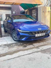 النترا ٢٠٢٤ • ٢٤١٥٠ ميل • رقم اربيل