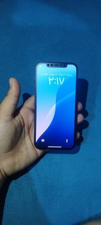 آيفون ١٢ • ٦٤ جيجا • مبدل بطارية وشاشة