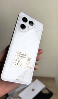 تكنو بوفا • مستعمل يومين • زاخو