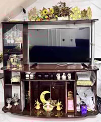 ميز بلازما • ممكن مجال