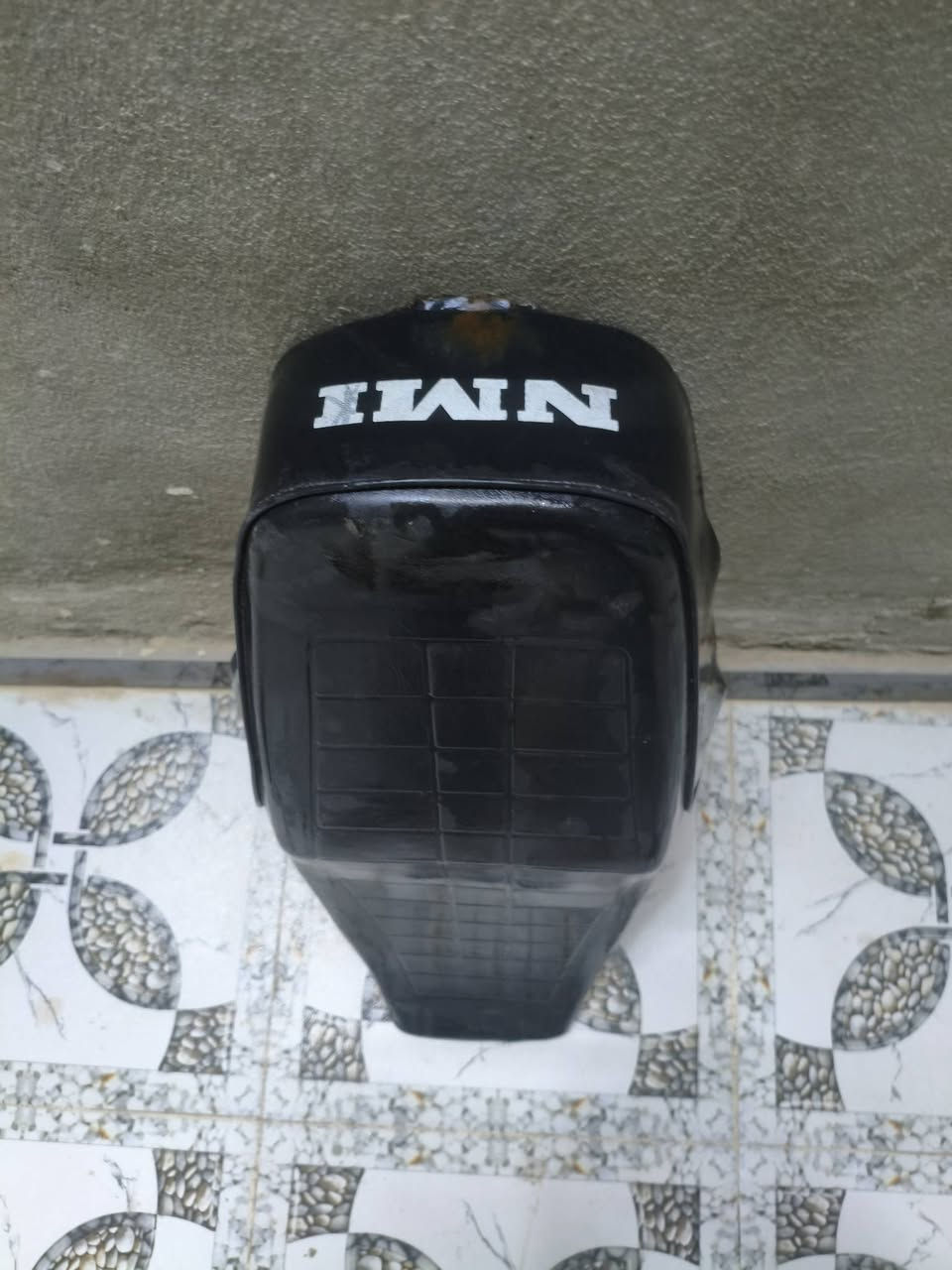 اسلام عليكم كشن نامه للبيع 10وبي مجال نضيف كلش


**إذا كنت صاحب هذا الإعلان وتريد حذفه لأي سبب، رجاءا أرسل رسالة إلى الدعم الفني**