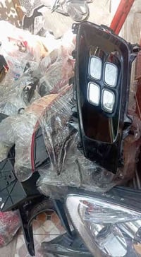 كشافات اوبتمه جميع الاشكال متوفر اصلي حاويه ٠٧٨١٧٠٤٥١٣٧