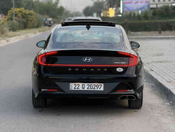 -
سوناتا موديل 2023 فئة لمتدد فول الفول

اعلى فئة بالسوناتا--

حادث الجاملغ الخلفي ايسر  صبغ ومكانين تعديل بارد

بجم كبس 

سعر 187 ورقة 

***********

  شنو ابالك بيها مواصفات

اوتو بارك تتقدم وترجع بالريمونت 

رقم اربيل  تحويل وكالة حاضر حجم المحرك 1600تيربو  صاروخ 🚀 

السايره دخول جديد وترقيم جديد 

1- بصمة ابواب لمس + تشغيل + صندوق

2- بانوراما ( فتحة سقف ) + بردة سقف كهربائي 

3- دشبول دجتال متغير 3 الوان

4- كشنات كنتارا حضن  

5- كشن كهرباء  2 امامي 

6- كشنات تدفئة تبريد

7- خزن 128 كيكا + ( android auto + apple car play)

8- 4 رادرات امامي وخلفي وجانبي + توقف تلقائي

9- اشاير في المري + نفطة عمياء في المري

10- انارة داخلية مركزيه 13 لون بلادي بيبان ودشبول

11- شاشة الحجم الكبير 12 انج + تحكم عام على السياره

12- سستم صوت BOSE الصوت 12 سماعة و دمام 2

13- لايت امامي 4 عدسات LED بكلايتات لد

14- هاندبريك بصمه + اوتو هولد للتوقف في الازدحامات

15- شاحنة طوارئ شحن سريع

16- منفذ USB امامي خلفي 

17- شفتات في الاستيرن كير ( تبترونك رياضي )

18- نظام المساعده على الاصطفاف

19- نظام الترحيب عنده الاقتراب داخل وخارج السياره

20- ويل سبورت N حجم 19 

21- 4 وضعيات قياده + تغير اللون في الدشبول 

22- نظام تحديد المسار 

23- مثبت سرعه 

24- نظام مستشعرات في الباب من تنفتح الباب تتوقف السياره 

25- تبريد السياره بيانو 

26- كيجات الكتورنية

27- كير 8 نمر دبل گلج

28-  خمس كامرات

السيارة مكانها بغداد الكرخ قرب شارع مطار بغداد الدولي 

اي استفسار الاتصال على الارقام

 غير متواجد على فيس فقط واتساب

سعر 187 ورقة 

--***********

واتساب او الاتصال عالرقم
