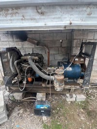 مولد كيا • مولد كهرباء