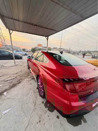 ‏سلام عليكم  سوناتا 2020 Lite  ماشية 64,000 كيلو ￼ ‏المواصفات  ‏مكينة ...
