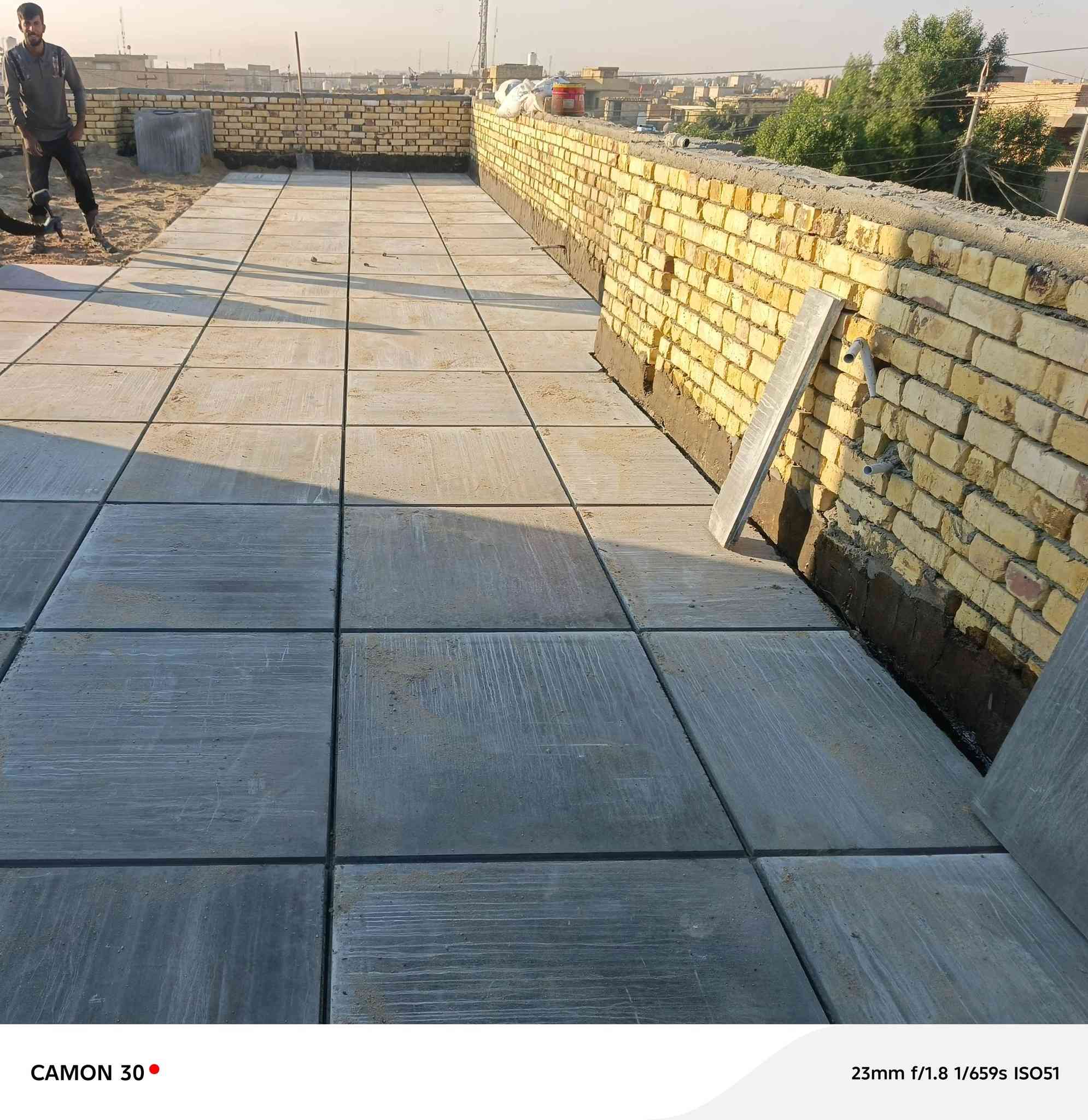 لتطبيك كافه السطوح بالاشتايكر استلام هندسي  المكان.ذي قار، اقضيه ونواحي ***********
