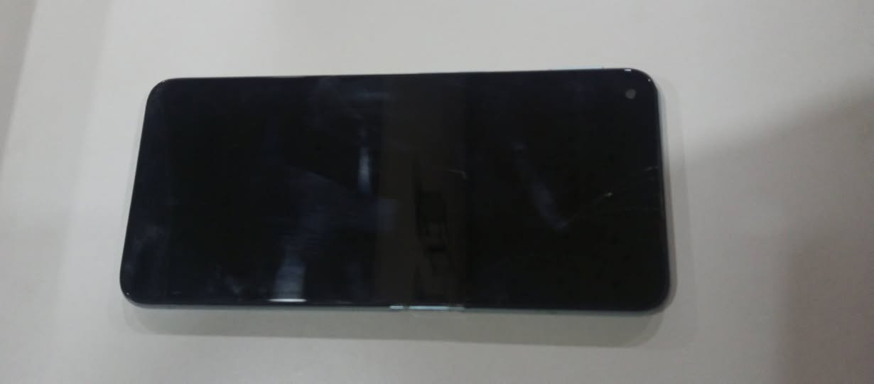 اوبو A96
ذاكرة 256+عشوائيه 8+4

جهاز نضيف 
فقط بيه فطور بل شاشه ما مئثر عليه لمس 
مابيه مشكلة سعر 70بيه مجال 
عنوان بغداد جميله


**إذا كنت صاحب هذا الإعلان وتريد حذفه لأي سبب، رجاءا أرسل رسالة إلى الدعم الفني**