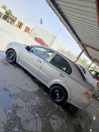 16 كفاله عامه فقط بارد بسيط  محرك 1600 مسكر لمرغوب جديد لا تنقيص ولا ت...