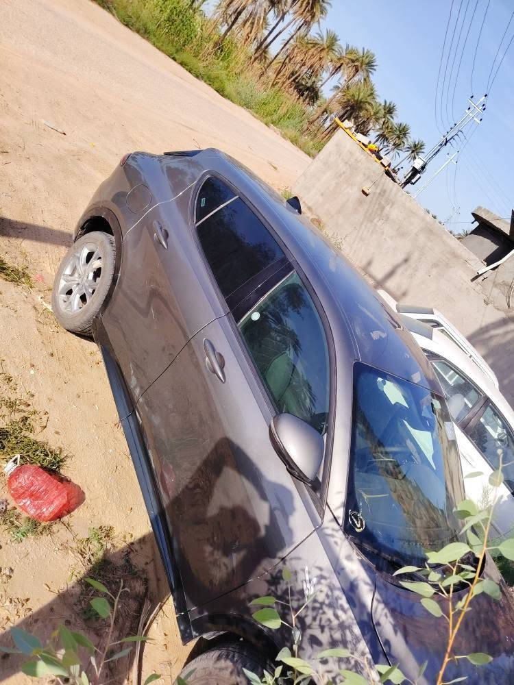 السلام عليكم سياره دودج هورنت 2024 RT هايبرد السيارة حرة ناقصهة بس ترقيم 
السياره مواصفات كامله ومواصفاتهة معروفه
كامرة دوارة ٣وضعيات قياده(هايبرد -كهربا-بانزين) وبيهة وضع السبورت 
مري شفط شاشه كبيره شفتات ستيرن 
مقاعد تدفئه تبريد توقف ذاتي قياده ذاتيه رادار 
هواي بيها مواصفات 
السيارة وارد امريكي 
ناقصهة رقم ترقمهة السيارة حرة وكمركها مدفوع كامله بس ترقم 
وناقصهة راديتر تبريد 
السيارة معروضه ب100ورقه وبيهة مجال 
للاستفسار مراسله عبر الواتساب او الاتصال على الرقم *********** مكان السيارة كربلاء كربلاء, العراق
