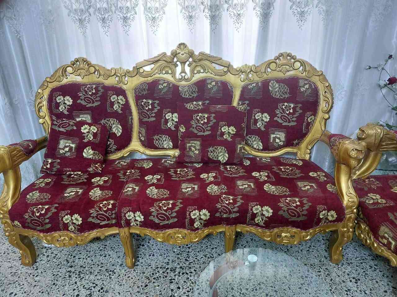 تخم ملكي سعره 400بيه مجال


**إذا كنت صاحب هذا الإعلان وتريد حذفه لأي سبب، رجاءا أرسل رسالة إلى الدعم الفني**