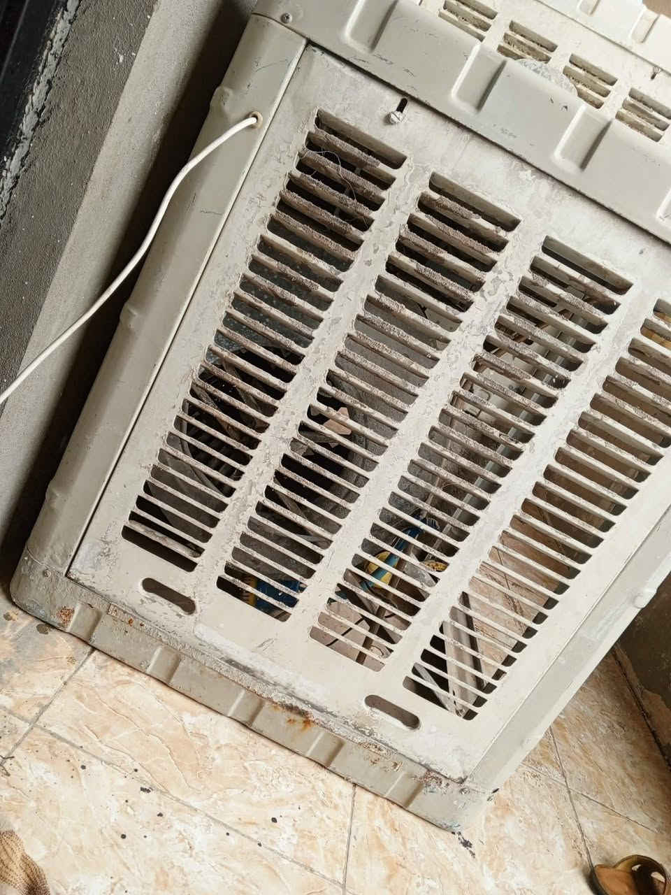 سلام عليكم ورحمه الله وبركاته عندي مبرده البيع نضيغ اي عيب مابي السعر 125


**إذا كنت صاحب هذا الإعلان وتريد حذفه لأي سبب، رجاءا أرسل رسالة إلى الدعم الفني**
