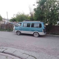 بريجو • ١٩٩٦ • محرك وكير شرط