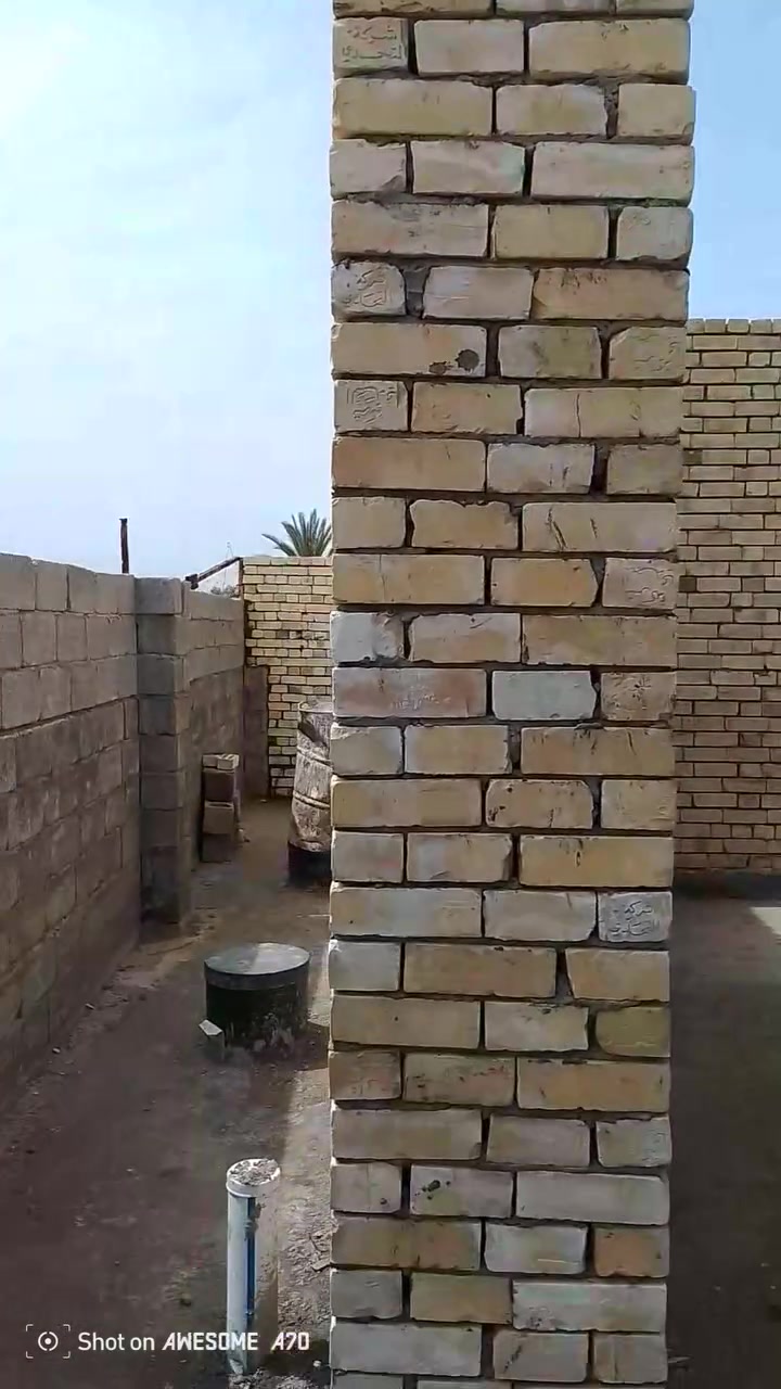 خلفه بناء متفرق حالين اشتغل داخل مناطق بغداد ليحب يتفضل خاص او يتصل 
***********
‏‪***********‬‏
