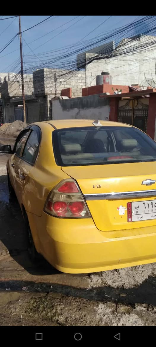 افيو امريكي موديل 2009 محرك بداية نفخ شرط وكالة أو تحويل السعر 45 بي مجال لاستفسار اتصال ***********
