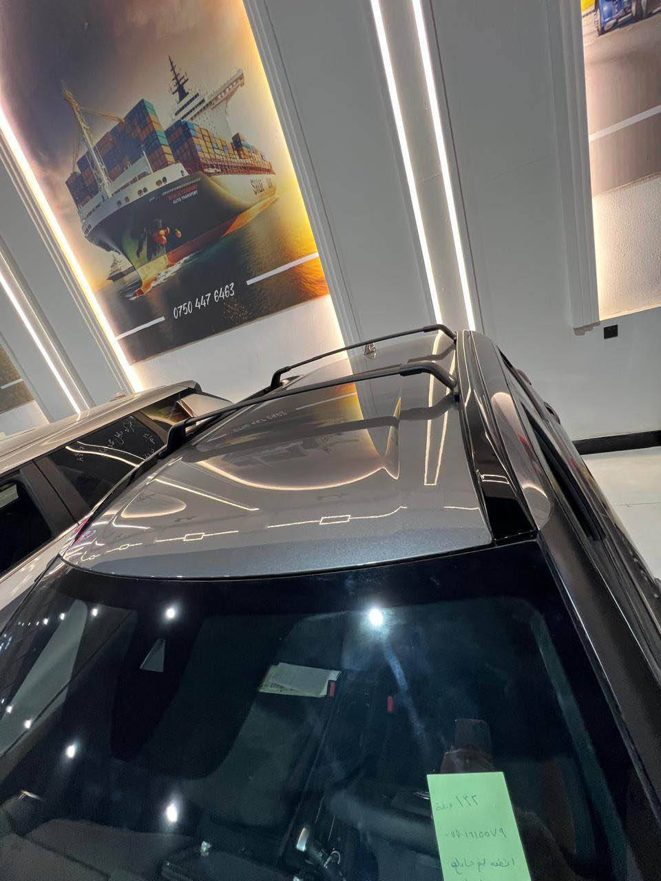 لبيع نيسان كيكس 2023موصفات  SRماشي 15الف
حادث فقط جملخ امامي صبخ بدون دواخل ارباك سستم سعر 120ورقه بدون رقم يترقم شمالي مكان اربيل *********** أربيل, العراق
