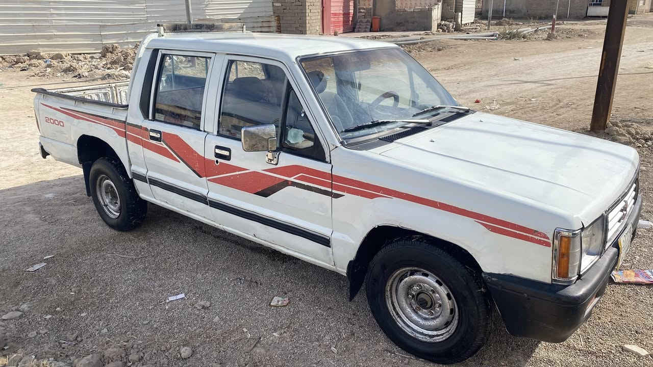 مستوبيشي گير ونجي 4 سلندر سنوية ل27 مكان البصرة /القرنة / ***********
