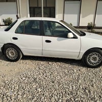 كيا • ١٩٩٤ • صويره واسط