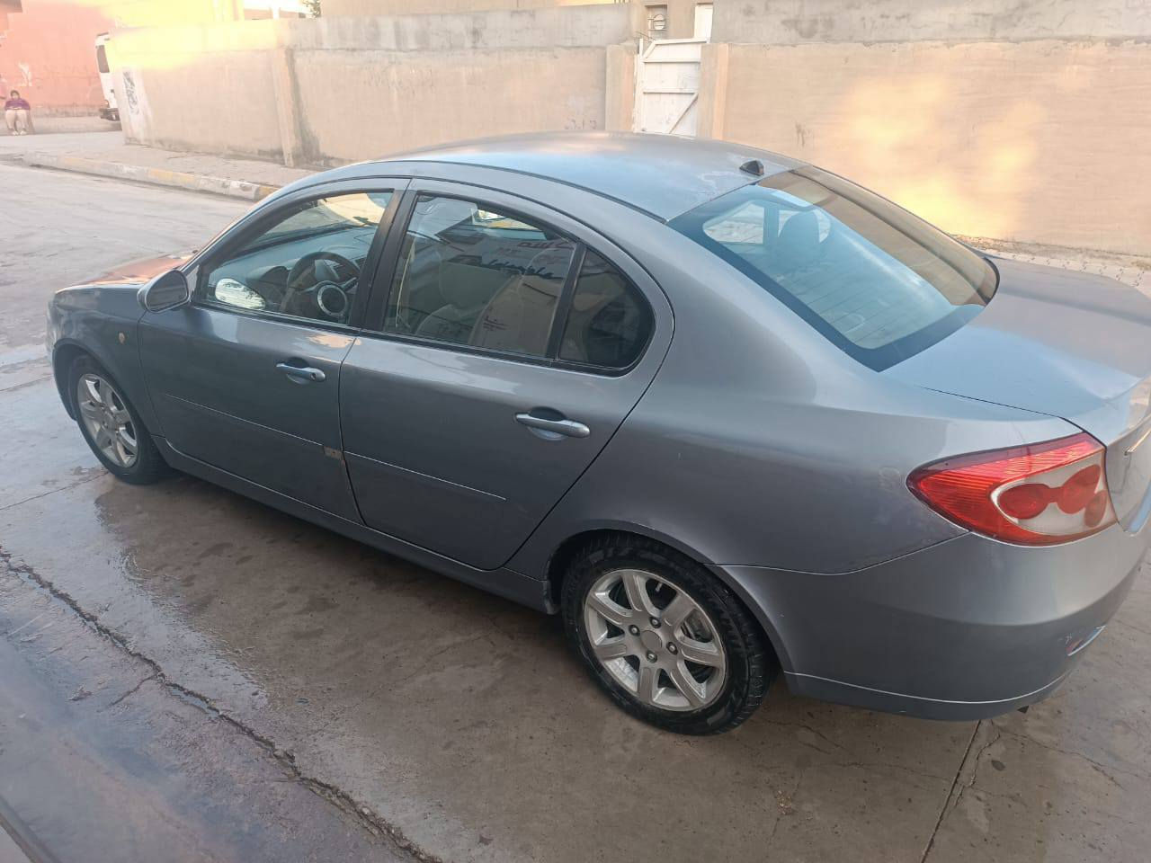 بروتون بيرسونا 2009 رقم دهوك سنوية نافذة للبيع 
محرك 1600
گير اوتو 
السعر 47 $
العنوان كركوك
رقم الهاتف ***********
