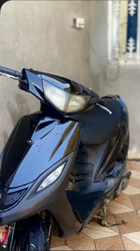 دراجه ماكس ثعلب دراجه نضيفه كلشي ما بيها الاستفسار ع رقم 07811586287