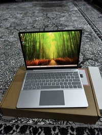 Surface Laptop 3 • هيكل معدني • i5 جيل عاشر