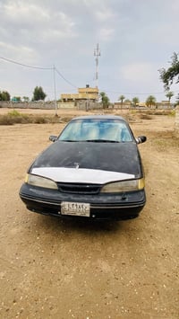 برنس • ١٩٩٥ • اوتماتيك