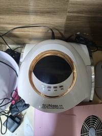 مستلزمات أظافر • مناكير • باديكير