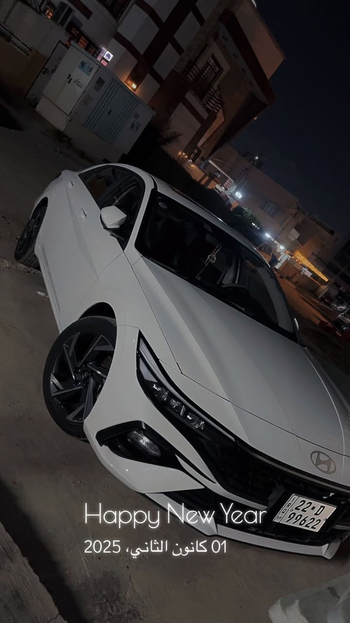 لبيع الانتره ٢٤ اربيل بسمي ماشيه ١٨ مكفوله بيها رصعه فقط صغيره *********** شارع فلسطين
