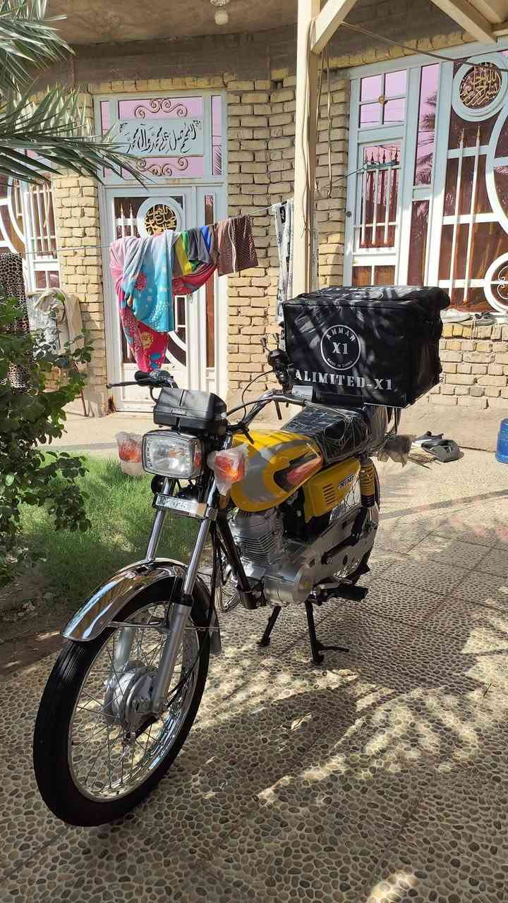 السلام عليكم اربع كير للبيع سكنر مديل 2025
رقم الهاتف ***********
