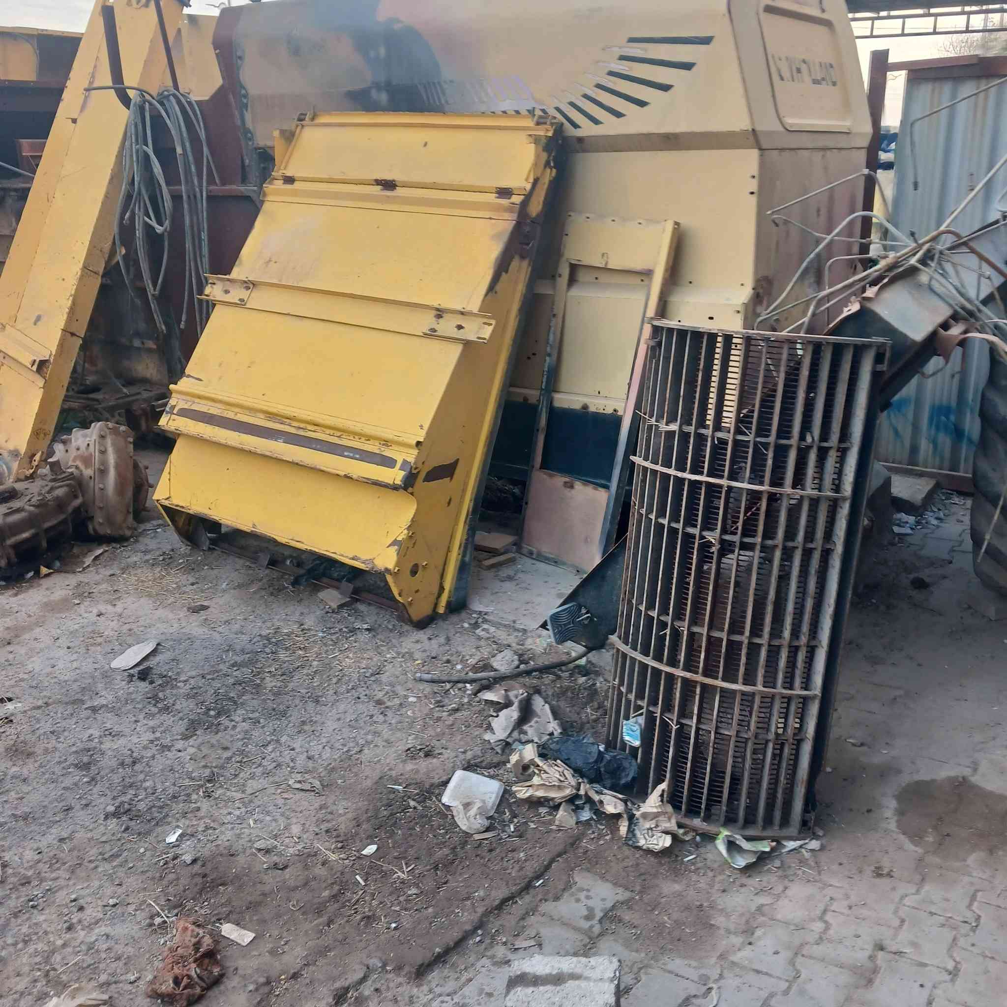 كل.ماتحتاجه.الحاصدات.يوجد.لدينا.تفصيخ.وجديد
ويوجد.لدينا.كيرات.من.موديل.٩٨.الى.موديل.٢٥.تفصيخ.وجاهزه
***********
***********.واتساب
عماد.الزبيدي.واسط.الصويره.المعارض.الجدد
