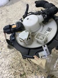 توفرت قواعد فيت بم مستخدم اصلي حاوية لسيارات الكامري وارد امريكي وخليج...