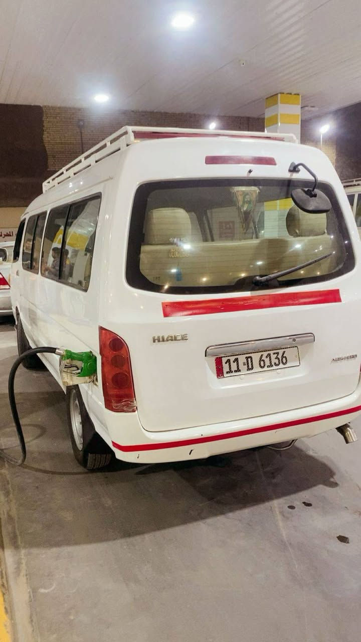 السلام عليكم سيارة اشوان بيهه بس ضربة بل جنطه تلث شبارة 2014سنوية 29هيا وغرامات مصفرة ***********
