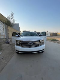 تاهو بريمير • ٢٠١٩ • رقم بغداد
