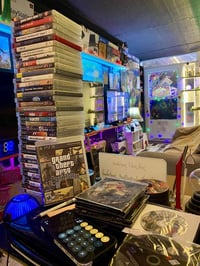 اقراص بلاي 3 • تسعيرة مكتملة