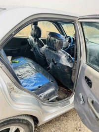 اكسنت • ٢٠٠١ • تحويل ثاني يوم